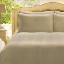 Frette Roma 200TC 100% Cotton Double Duvet Set