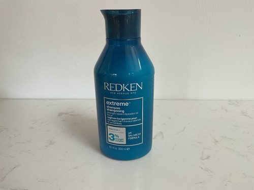 Redken extreme shampoo 300ml