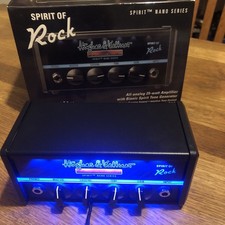 Hughes & Kettner  Spirit Of