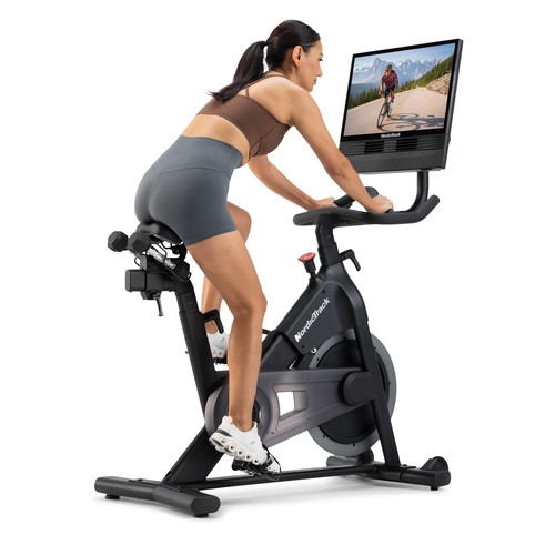 Nordictrack studio indoor - nordictrack,