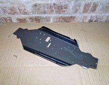 HoBao Hyper ST Chassis Plate & Side Guards 1/8 Scale RC Truggy Spare Parts