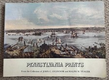 Pennsylvania Prints O'Connor &