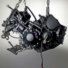 2010 Triumph Tiger 1050 Complete Engine - 38591 Miles