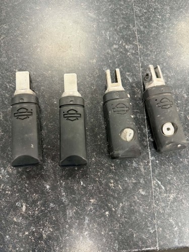 Harley davidson foot pegs - harley,