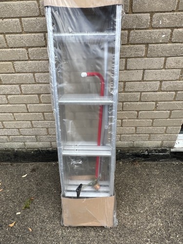 Loft ladder bps - bps, (sliding)