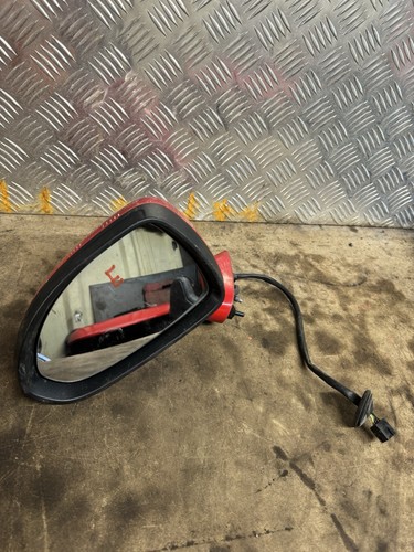 Vauxhall corsa wing mirror - vauxhall,