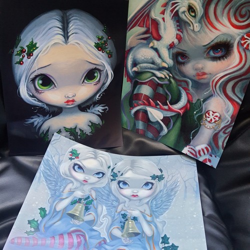 Jasmine becket griffith lot - jasmine, of