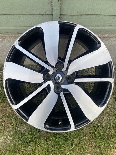 Genuine renault clio mk4 - clio, 17”