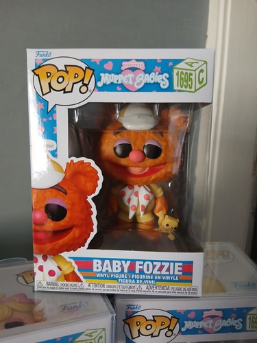 Funko pop baby - pop,