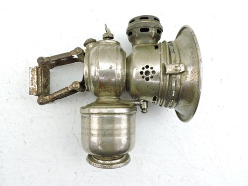 Pre war british acetylene - war,