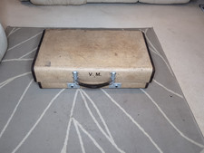 Vintage revelation leather - vintage, &