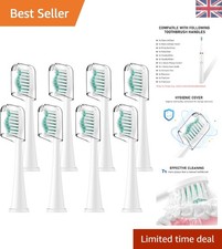 Replacement Brush Heads for