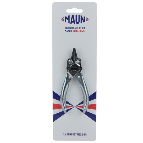Maun round jaws 2 - jaws, 1