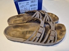 Birkenstock Granada Habana