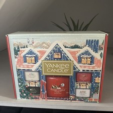Yankee Candle 5 Piece Gift Set