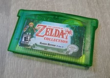Zelda 7 In 1 Collection