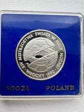 1988 500 Zlotych Poland World