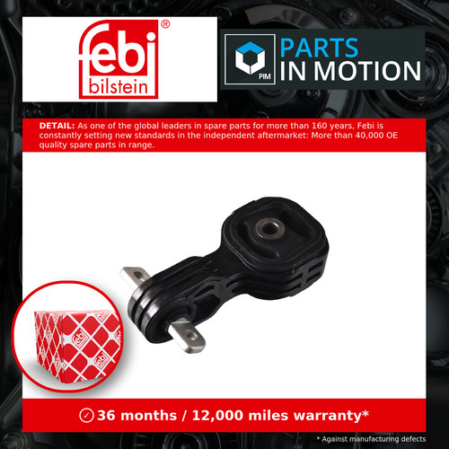 Engine mount fits - honda, cr-v