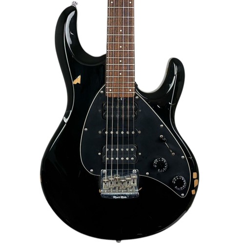 Music man ernie ball - music,