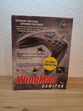Logitech Wingman Precision USB