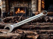 Personalised Spanner Key