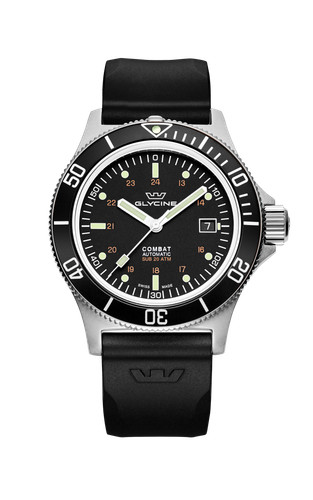 Glycine men combat - glycine, men's