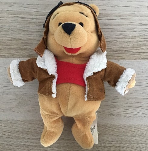 Winnie the pooh - the, high