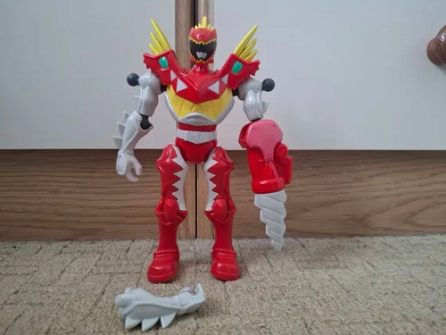 Power rangers mixx morph - power,