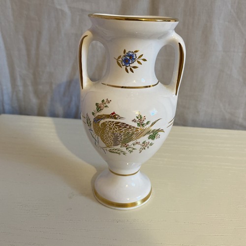 Vintage handmade white ceramic - vintage,