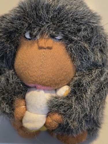 Vintage pms monkey - pms, banana