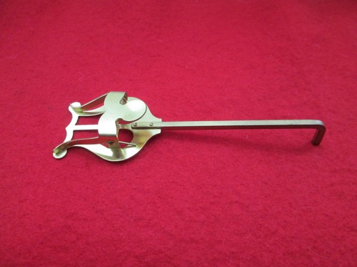 Brass instrument lyre music - brass,