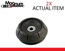2X MAGNUM TECHNOLOGY FRONT