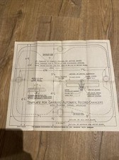 GARRARD AUTOMATIC RECORD