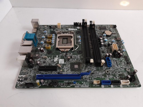 Dell optiplex 9020 - 9020, socket