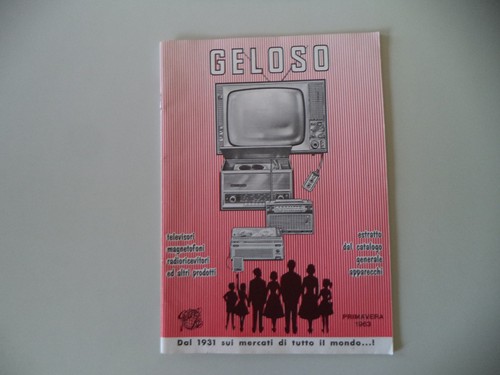 Jealous spring catalog year - spring,
