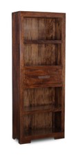 SOLID MANGO WOOD 1 DRAWER