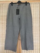 Zara Woman Black/White