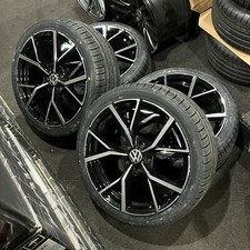 Ex Display 18” VW GolfR