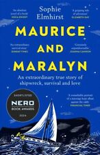 Maurice and Maralyn by Sophie