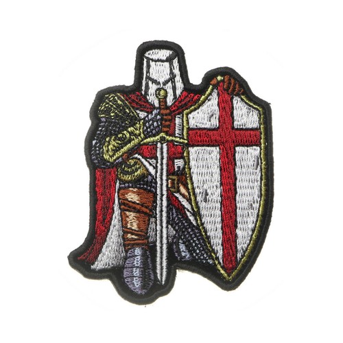 Embroidered small red - embroidered,