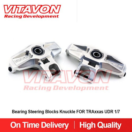 Vitavon udr cnc - vitavon, alu7075