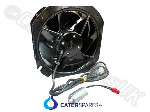 Tefcold 13406 evaporator - tefcold,