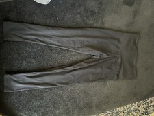 Athletics Motion Size XL Magic Waist Shaper Leggings