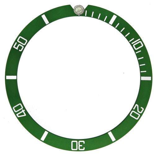 Bezel insert fit rolex - insert, sub