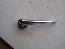 Morris Minor Car, Van, Pick Up, Traveller Chrome Door Release Handle