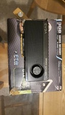 GTX 660 Ti 3 GB Graphics Card