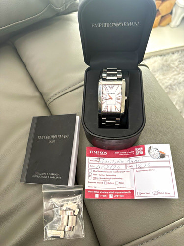 Emporio armani orologi - armani,