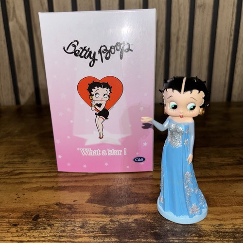 Vintage 2016 betty - vintage,