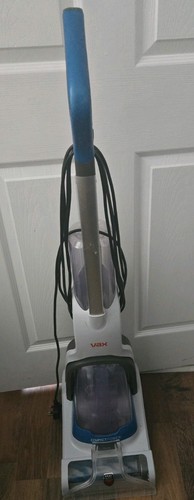 Vax carpet cleaner - vax, compact