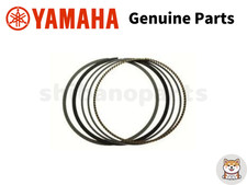 Yamaha Genuine OEM Parts
